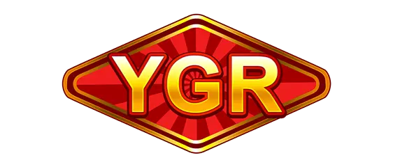 YGR LOGO en